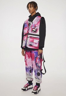Жилет утепленный Pull&Bear