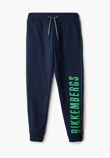 Брюки спортивные Bikkembergs