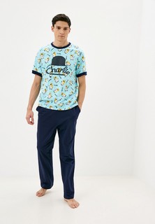 Костюм домашний Zarka