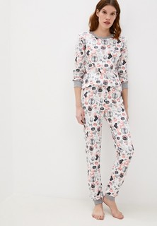 Пижама Fildi