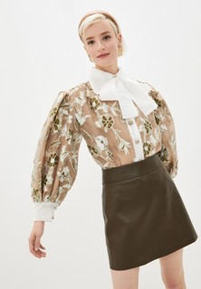 Блуза Sister Jane