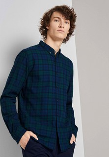 Рубашка Tom Tailor Denim
