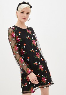 Платье Yumi