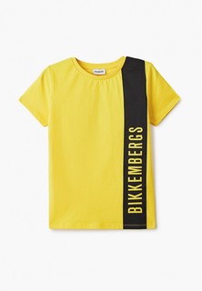 Футболка Bikkembergs