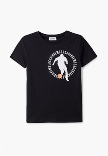 Футболка Bikkembergs