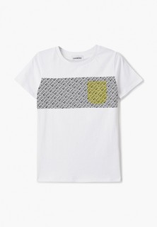 Футболка Bikkembergs