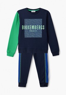 Костюм спортивный Bikkembergs