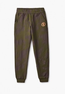 Брюки спортивные Bikkembergs