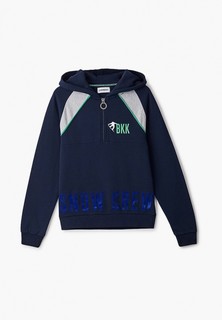 Худи Bikkembergs