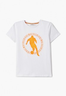 Футболка Bikkembergs