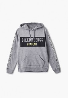Худи Bikkembergs