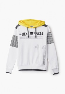 Худи Bikkembergs