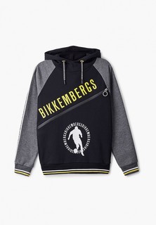 Худи Bikkembergs