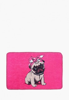 Коврик для ванной Chilai Home