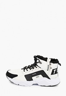 Кроссовки Patrol