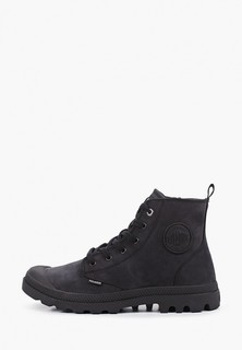 Ботинки Palladium