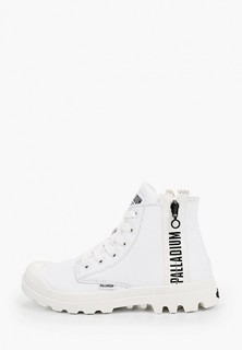 Ботинки Palladium