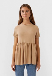Футболка Stradivarius