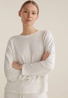 Лонгслив домашний Oysho