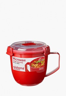 Контейнер для хранения продуктов Sistema