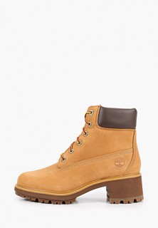 Ботильоны Timberland