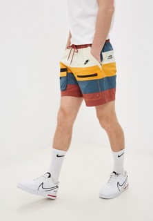 Шорты спортивные Nike