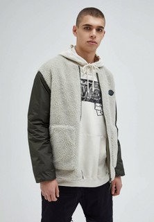 Куртка утепленная Pull&Bear