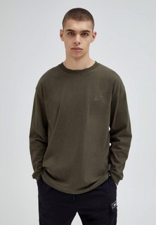 Лонгслив Pull&Bear