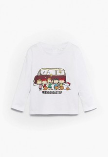 Футболка Mango Kids