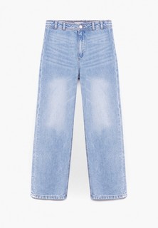Джинсы Mango Kids