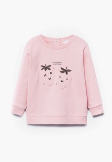 Свитшот Mango Kids