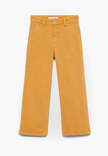 Брюки Mango Kids