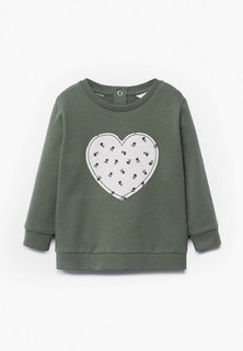 Свитшот Mango Kids