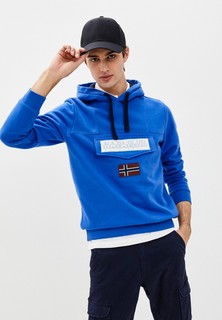 Худи Napapijri