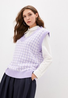 Жилет Pinkkarrot