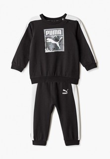 Костюм спортивный PUMA