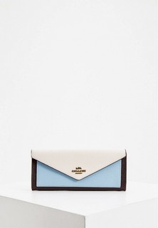 Кошелек Coach