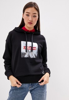 Худи Armani Exchange