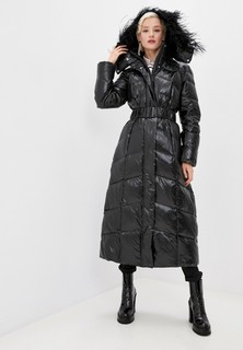 Пуховик Twinset Milano