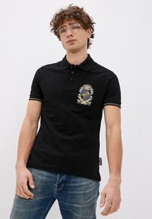 Поло Versace Jeans Couture