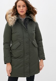 Пуховик Blauer USA