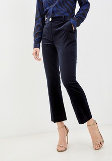 Брюки Diane von Furstenberg