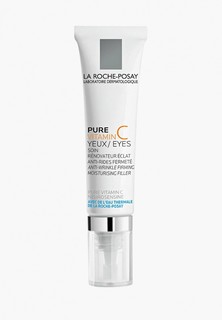 Крем для кожи вокруг глаз La Roche-Posay