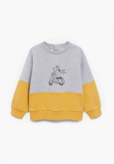 Свитшот Mango Kids