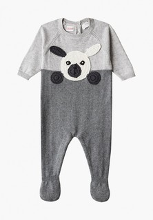 Комбинезон Mango Kids