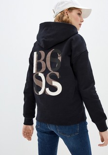Худи Boss