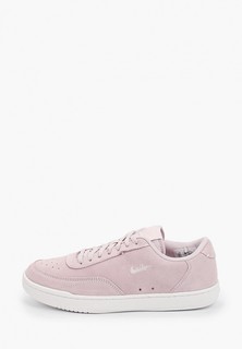 Кеды Nike