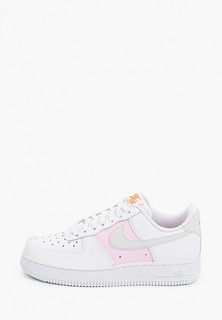Кеды Nike