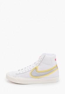 Кеды Nike