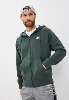 Толстовка Nike